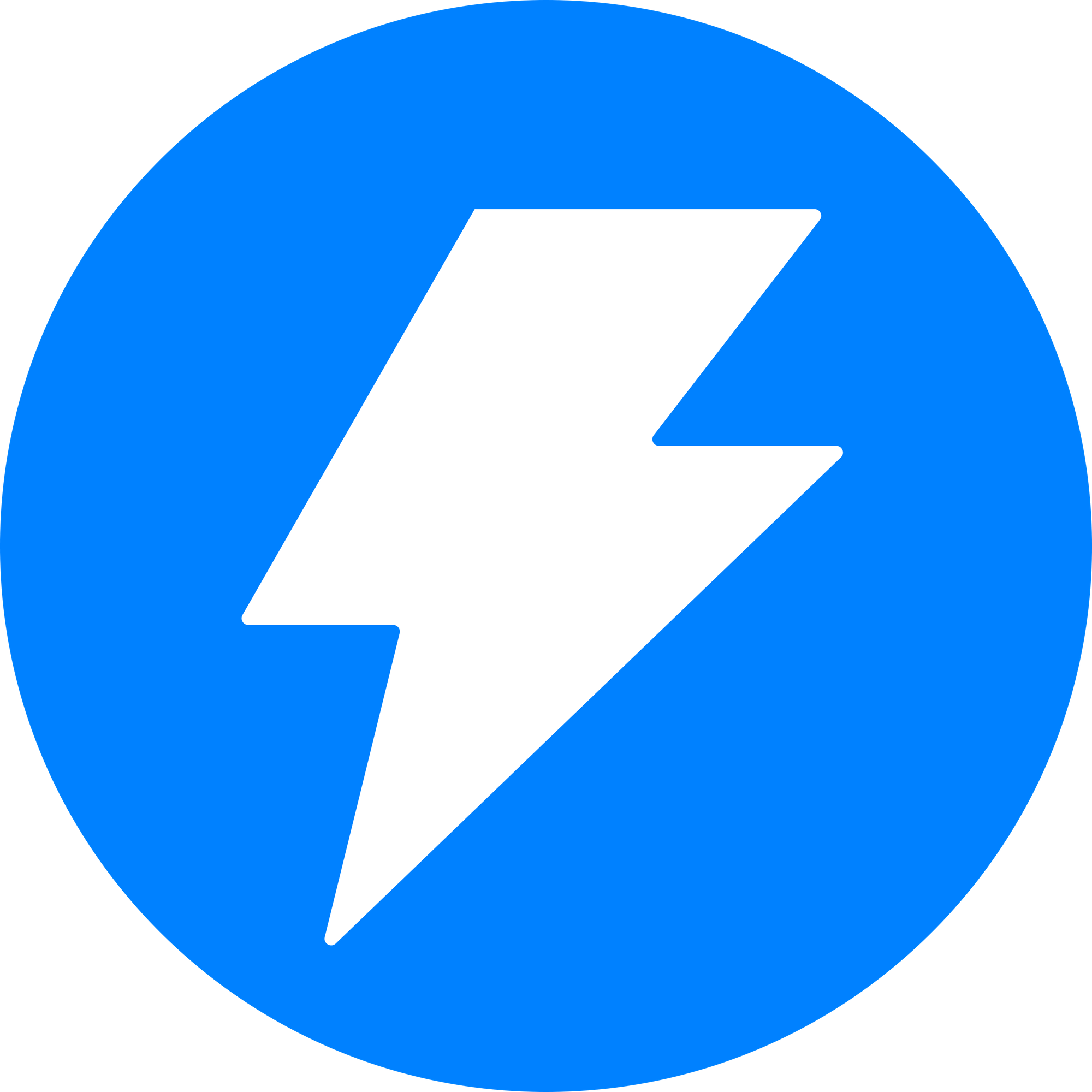 Integrations Relay app